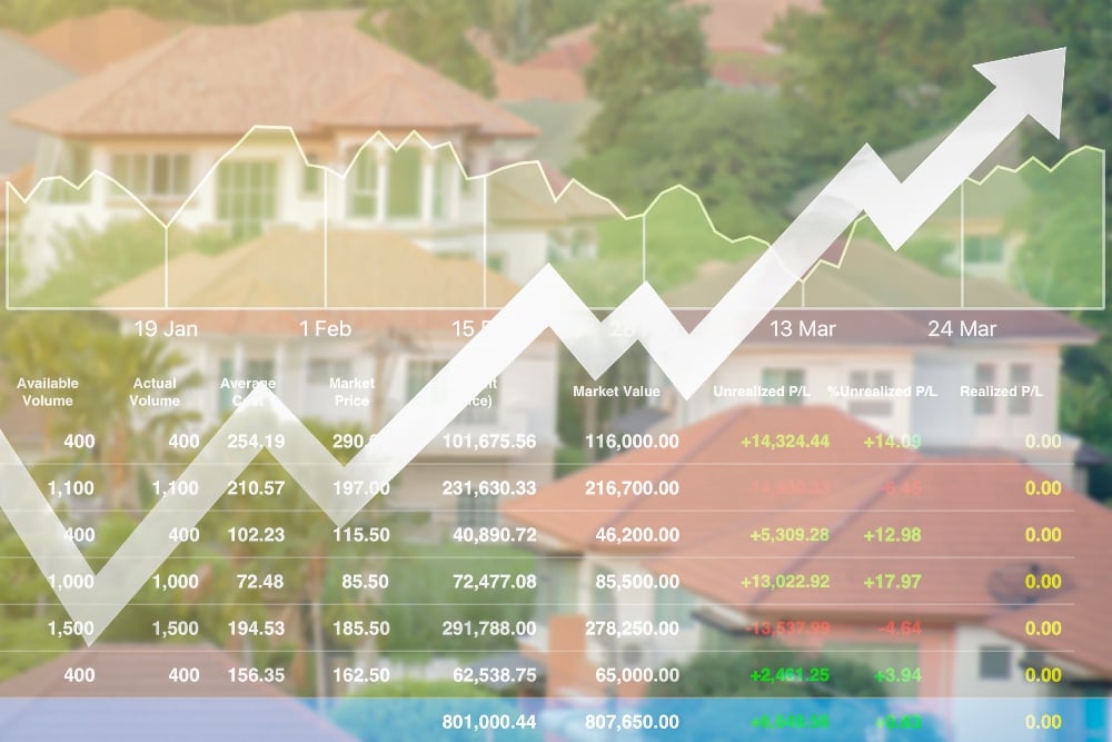 Delivering Data Solutions to the Housing Sector